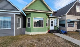 413 Alder, Anaconda, MT 59711