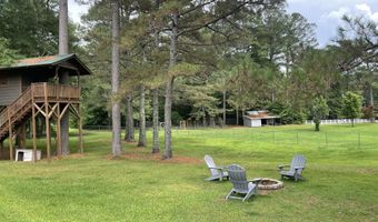 3851 Espey-Hedgepeth Rd, Bailey, MS 39320