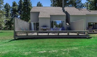 13400 Foxtail UNIT 99, Black Butte Ranch, OR 97759