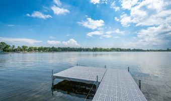 22869 W Lake Shore Dr, Antioch, IL 60002