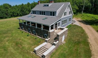620 Poole Hill Rd, Bridgewater, NH 03222