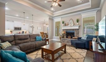 274 Reuben Dr, Alexander, AR 72002