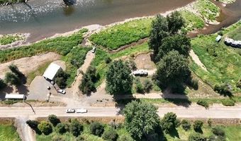 Nka Lots 1A & 1B Railroad Grade, Calder, ID 83808