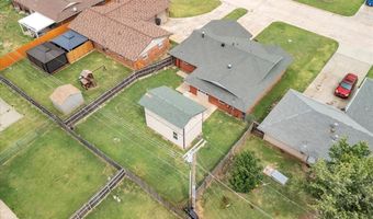 6804 NW 25th St, Bethany, OK 73008