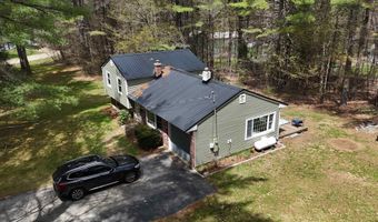 25 Partridge Knoll Rd, Campton, NH 03223