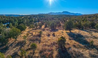 38 Copper Ridge Rd Lot 38, Alto, NM 88312