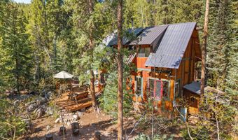 26608 Frying Pan Rd, Basalt, CO 81642