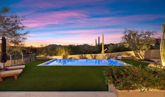 35017 N SUNSET Trl, Carefree, AZ 85377