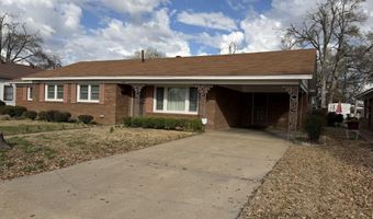 720 Central St, Belzoni, MS 39038