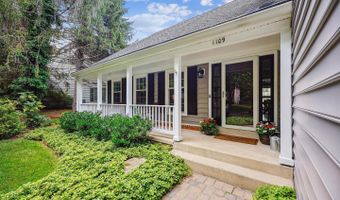 1109 CHURCHVIEW, Rockville, MD 20854