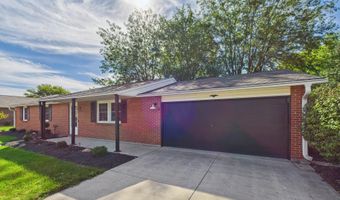 8 Parkdale, Arcanum, OH 45304