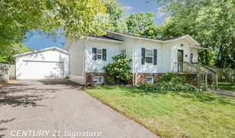 1705 Stocker, Flint, MI 48503