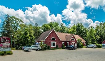 1279 US Route 302, Bartlett, NH 03812