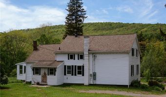2400 Gladstone Hollow Rd, Andes, NY 13731