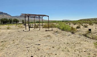 17 Seco Rd, Caballo, NM 87931