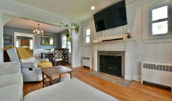41 Van Buren Ave, Albany, NY 12205