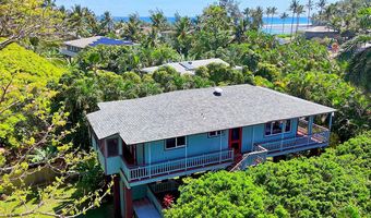 24 OFF MOLOAA Rd, Anahola, HI 96703
