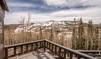 361 W Pinehurst Dr, Brian Head, UT 84719