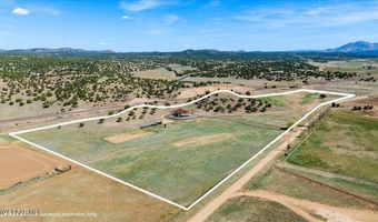 18125 N Lower Territory Rd, Prescott, AZ 86305