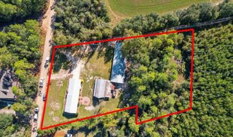 780 David Carter Rd, Baxley, GA 31513