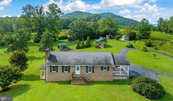 1117 POOR HOUSE Rd, Banco, VA 22711