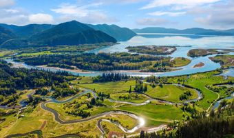 NKA Majestic Mountain Rd, Clark Fork, ID 83811
