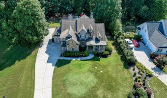 1373 Mountain Lake Dr, Auburn, GA 30011
