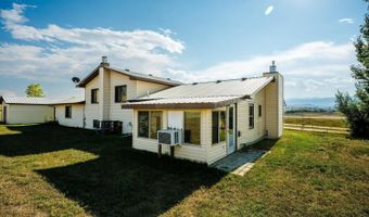 45 Camino Vista Montana Dr, Buffalo, WY 82834
