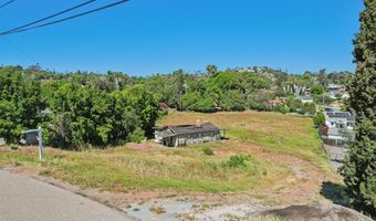 10752 Lupin Way, La Mesa, CA 91941