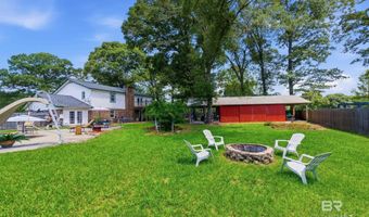 51620 Robert White Rd, Bay Minette, AL 36507