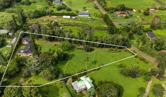 597 PUUOPAE Rd, Kapaa, HI 96746