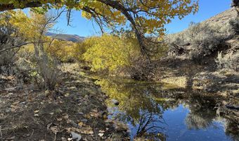 State Route 34, Gerlach, NV 89412