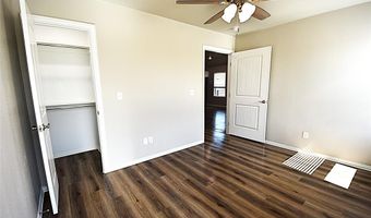 820 Elm St, Achille, OK 74868