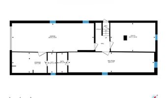 127 W 51ST St, Bayonne, NJ 07002