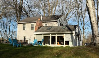 79 French Rd, Bolton, CT 06043