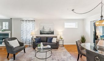 609 21ST St S, Arlington, VA 22202