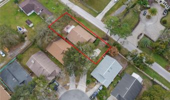 1801 CONCORD Dr, Apopka, FL 32703