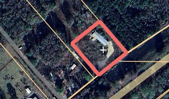 6184 6188 Highway 367, Beebe, AR 72012