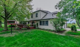 1410 Stowe Rd, Ashtabula, OH 44004