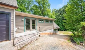 2288 Lexington Tpke, Amherst, VA 24521