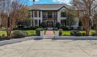 2022 NE Hickory Hills Dr, Arab, AL 35016