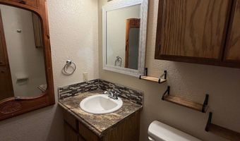 8 Baker St, Asher, OK 74826