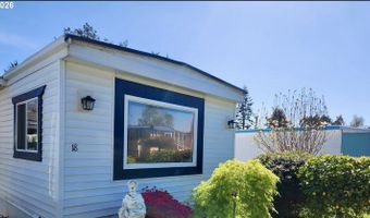 16131 W HOFFELDT Ln 18, Brookings, OR 97415