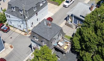 20 Anthony St, Newport, RI 02840