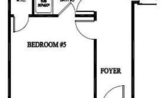 278 Deer Meadow Way SE, Allenhurst, GA 31301