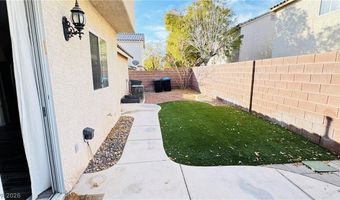 2713 Good Fellows St, Las Vegas, NV 89135