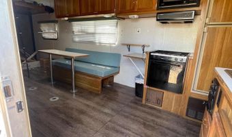 Terry Lane, Ash Fork, AZ 86046