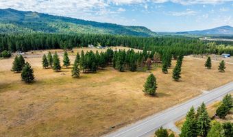 Nka Bunco Lot 2, Athol, ID 83801
