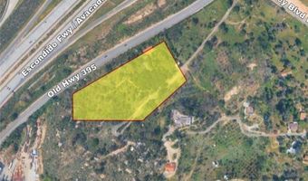 3027 Rainbow Valley Blvd, Fallbrook, CA 92028