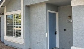 860 N MCQUEEN Rd 1194, Chandler, AZ 85225